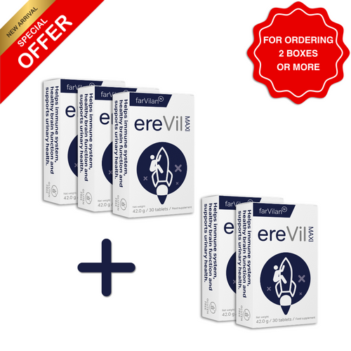 ereVil MAXI